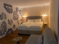 Safranberg Hotel & Sauna