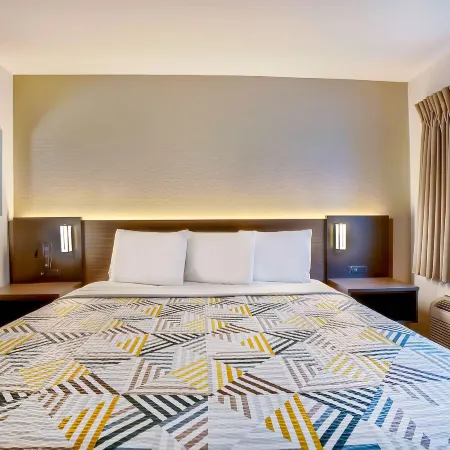 Motel 6 Tulsa, OK - Central