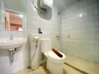 Relaxing 2Br Apartment at Newton Residence Hotels in Bandung Kidul