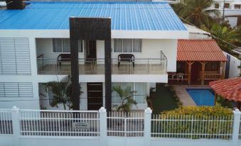 Apartamentos Martinez