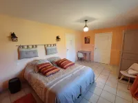 Le Logis du Livier Hotels in Chavagnes
