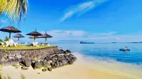 The Good Life Mauritius Hotels in Calodyne