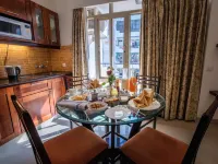 Rosewood Apartment Hotel - Pantnagar Hotels in Rudrapur