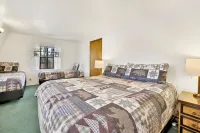 Breezy Two #113 Hotels in Fawnskin
