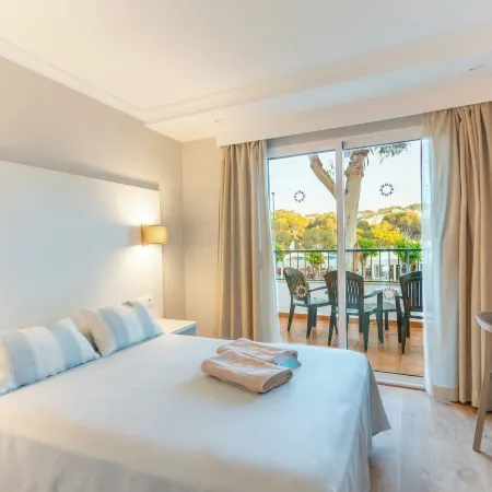 Minura Cala Galdana & Apartamentos d'Aljandar