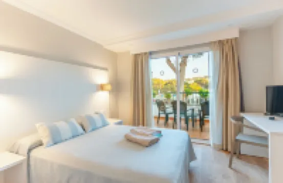Minura Cala Galdana & Apartamentos d'Aljandar