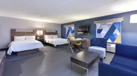 Holiday Inn Express & Suites Waterloo - ST. Jacobs Area Hotel a Waterloo Regional Municipality