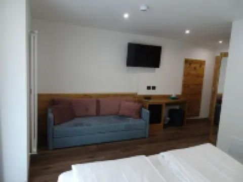 Active Alm Hotel Hotels in Moena