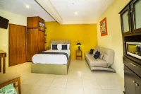 Casa Santa Fe, Guanajuato