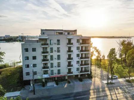 Solid Magic Apart-Hotel