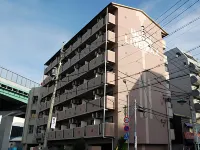 HOTEL LiVEMAX BUDGET Nagoya Hotels near Yahata Onsen