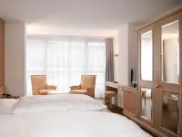 Wellnesshotel Schweizerhof Hoteles en Saas-Fee