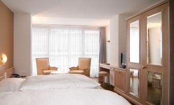Wellnesshotel Schweizerhof