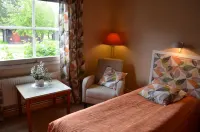 Jämtkrogen Hotell - 2 звезды