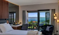 Boutique Hotel Noemia - parking