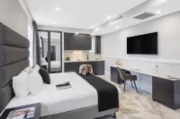Gladius Hotel & Suites – Parramatta, Sydney