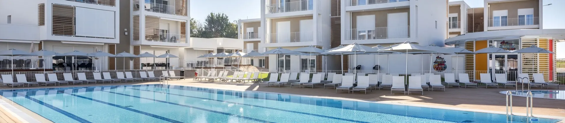4-Star Select Hotels