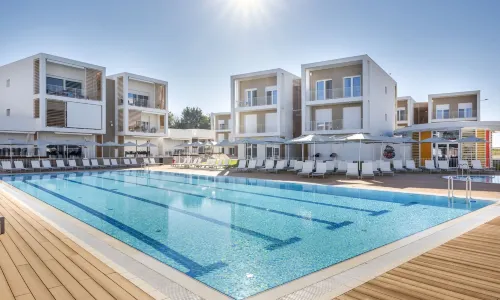 Hapimag Resort Cavallino