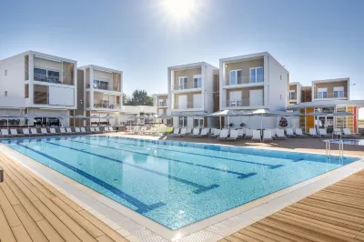 Hapimag Resort Cavallino Hotels in Cavallino-Treporti