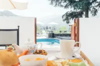 Casa Arrayán - Swimmingpools