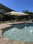 Seven Bluff Cabins - Pools