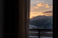 Gogi Resort - Mountain view