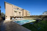 Efilenia Luxury Villas - Villas