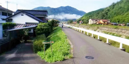 Tuwano Sou Отели в г. Цувано