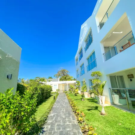 Xeliter Green One Playa Dorada