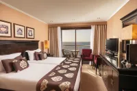 Steigenberger Omar El Khayam Nile Cruise - Every Monday from Aswan for 07 & 04 Nights Hotel a Assuan