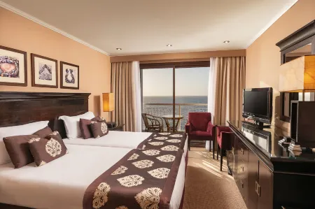 Steigenberger Omar El Khayam Nile Cruise - Every Monday from Aswan for 07 & 04 Nights Отели рядом с достопримечательностью «Aswan Railway Station»