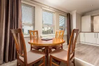 London Gate No1 - Donnini Apartments Hotels in Kilmarnock