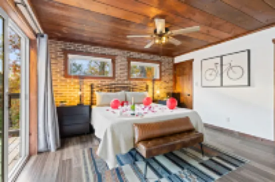 Escape to Elegance by Ghosal Luxury Lodging