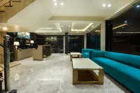 OPO Hotel Dior Các khách sạn ở 