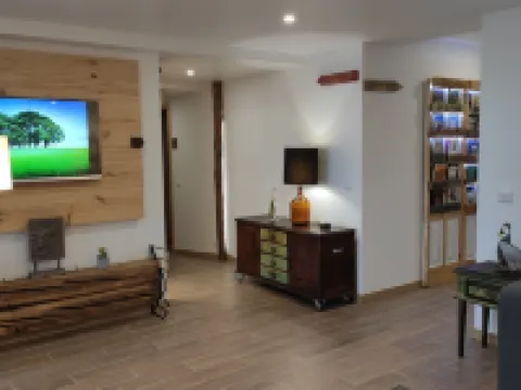 Laranjeira Das Loiras Hoteles en Óbidos