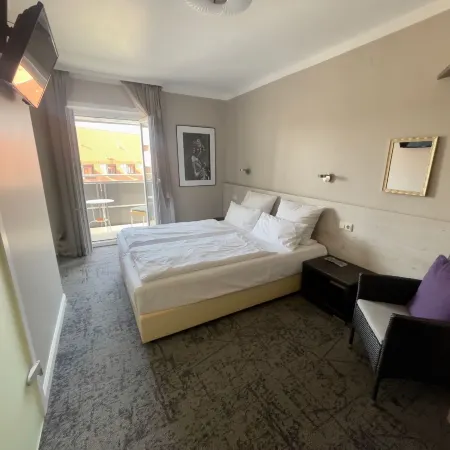 Hotel Central
