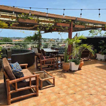 Acquah Place Residences