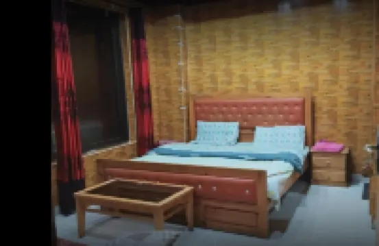 阿里的酒店 訥提亞格利酒店