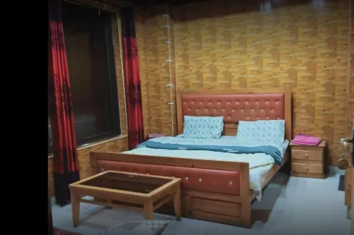 Alis Hotel Hotels in Nathia Gali