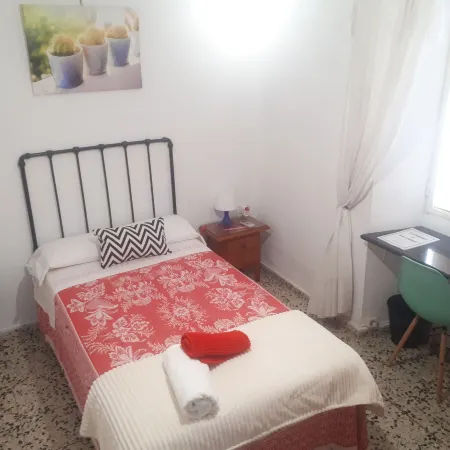 Casa Rural Lunares y Salinera