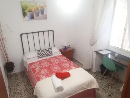 Casa Rural Lunares y Salinera