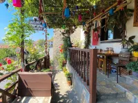 Avcioglu Konak Hotel Hotels in Akcasu Mahallesi