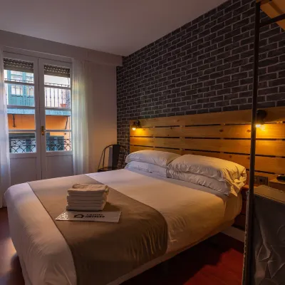 Casual Mardones Hotels near Estacion de Santander