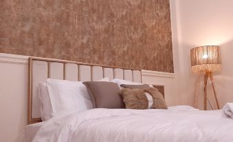 Royal Apartment in Talaat Harb Downtown Cairo