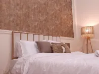 Royal Apartment in Talaat Harb Downtown Cairo