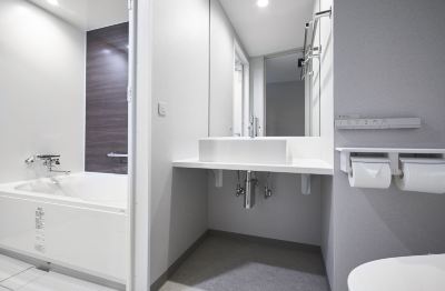 その他 ダイワロイネットホテル札幌中島公園の写真