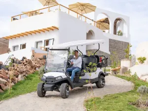 Benben by Dhara Hotels - Adults Only