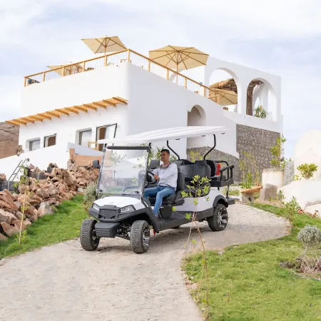 Benben by Dhara Hotels - Adults Only
