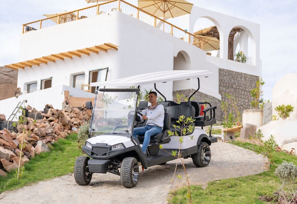 벤벤 바이 다라 호텔