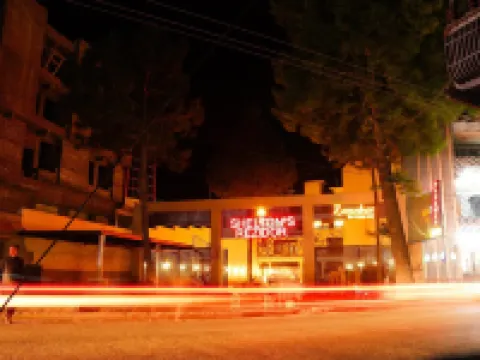 Shelton's Rezidor Swat Hotels in Mingora
